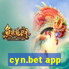 cyn.bet app